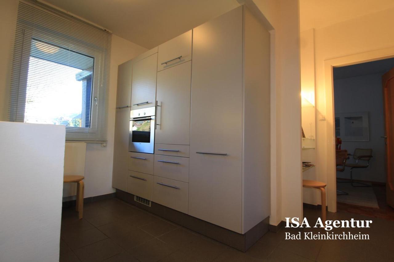 PERLE - Ski-to-door Family apartment Bad Kleinkirchheim Exterior foto