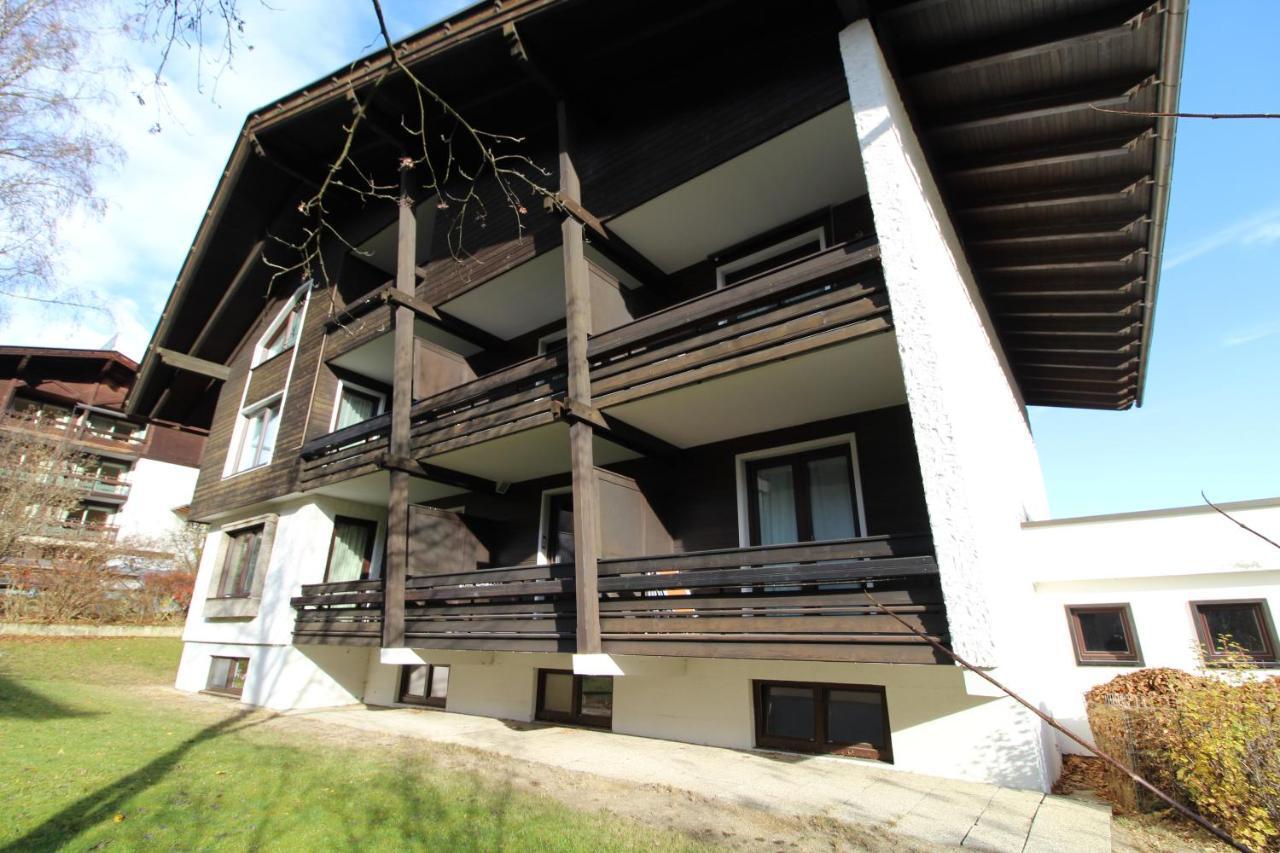 PERLE - Ski-to-door Family apartment Bad Kleinkirchheim Exterior foto