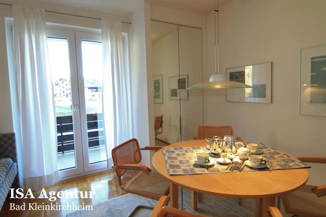PERLE - Ski-to-door Family apartment Bad Kleinkirchheim Exterior foto